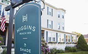 Higgins Beach Inn
